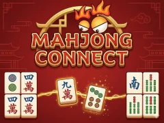 Gêm Mah Jong Connect ar-lein