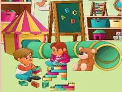 Gêm Art Puzzle ar-lein