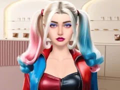 Gêm ASMR Makeover & Makeup Studio ar-lein