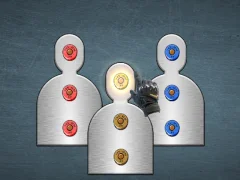 Gêm Gun Match Screw ar-lein