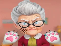 Gêm Bad Cat Simulator ar-lein