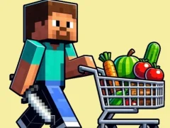 Gêm CraftMart ar-lein