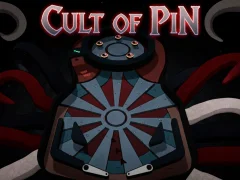 Gêm Cult of PiN ar-lein