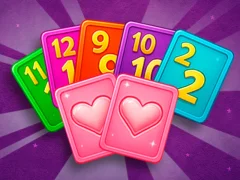 Gêm Card Master ar-lein