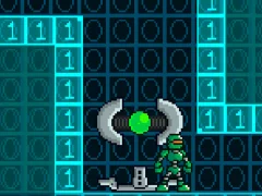 Gêm Gravity Storm First Mission ar-lein