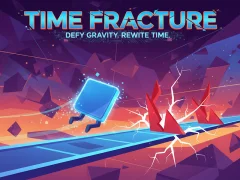 Gêm Time Fracture ar-lein
