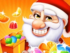 Gêm Candy Fever ar-lein