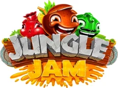 Gêm Jungle Jam ar-lein