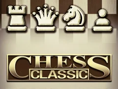 Gêm Chess Classic ar-lein
