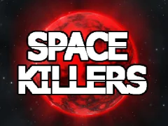 Gêm Space Killers ar-lein