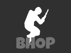 Gêm Bhop Expert ar-lein