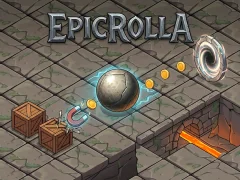 Gêm Epicrolla ar-lein