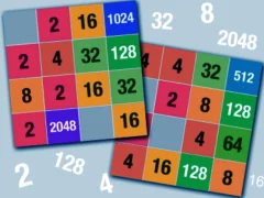 Gêm Evolve Numbers ar-lein