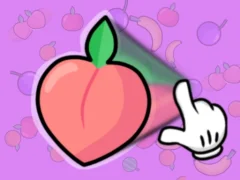 Gêm Oh Peach-It ar-lein