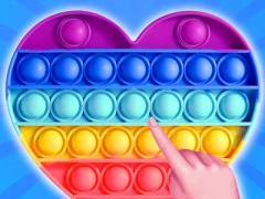Gêm Pop It 3D ar-lein