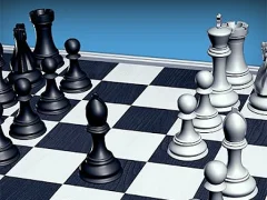Gêm Real Chess ar-lein