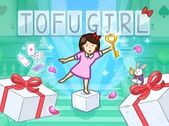 Gêm Tofu Girl ar-lein