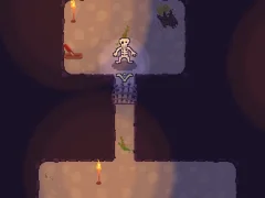 Gêm Rest in Pieces ar-lein