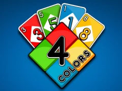 Gêm The Classic UNO Cards Game: Online Version ar-lein