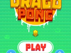 Gêm Splish Drago Pong ar-lein