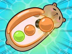 Gêm Capybara Screw Jam ar-lein