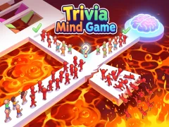 Gêm Trivia Mind Game ar-lein