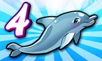 Gêm My Dolphin Show 4 ar-lein
