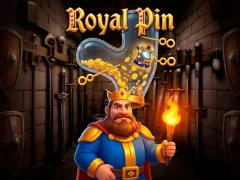 Gêm Royal Pin ar-lein