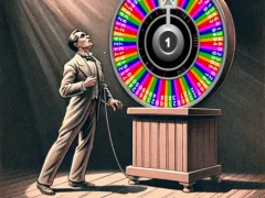 Gêm Wheel of Bingo ar-lein