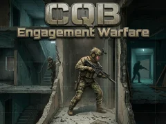 Gêm CQB : Engagement Warfare ar-lein