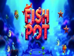 Gêm Fish Pot ar-lein