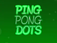 Gêm Ping pong Dot ar-lein