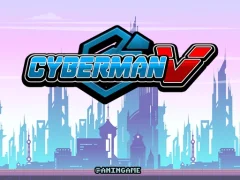 Gêm Cyberman V ar-lein