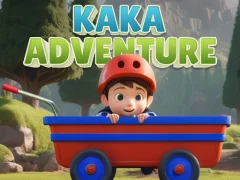 Gêm  Kaka Adventure ar-lein