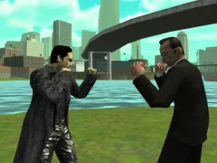 Gêm Mad City Matrix ar-lein
