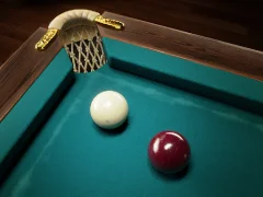 Gêm The Best Russian Billiards ar-lein