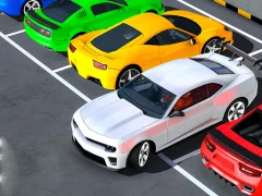 Gêm Real Advance Car Parking ar-lein