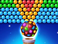 Gêm Bubble Shooter Party ar-lein