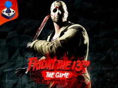 Gêm Friday the 13th The game ar-lein