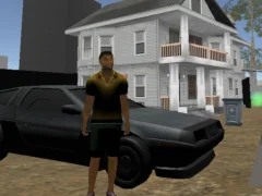 Gêm City Simulator ar-lein
