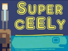 Gêm SupercEELious ar-lein