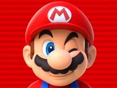 Gêm The Super Mario Bros Movie v.3 ar-lein