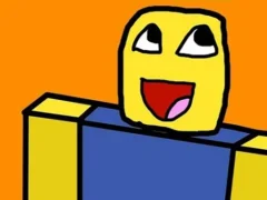 Gêm PacNoob ar-lein