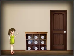 Gêm Amgel Easy Room Escape 71 ar-lein
