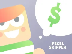 Gêm Pecel Skipper ar-lein