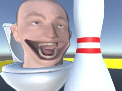 Gêm Bowling ar-lein