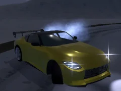 Gêm Snow Drifting 3D Champ 2024 ar-lein
