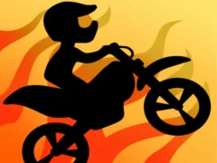 Gêm Motor Bike Race ar-lein