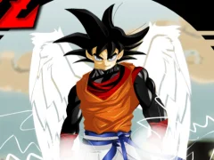 Gêm Dragonball Z Dress up ar-lein