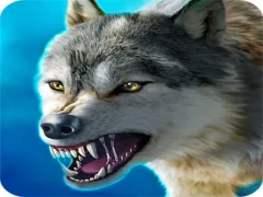 Gêm Wolf Simulator 3D ar-lein
